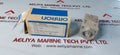 Omron h3ba-305 timer 24v