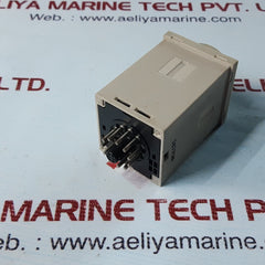 Omron h3ba timer relay 0-10 min