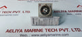 Omron h3ba timer relay 0-10 min
