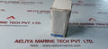 Omron h3cr-a8e timer 0 to 1.2 min