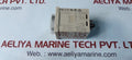 Omron h3cr-a8e timer 0 to 1.2 min