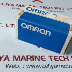 Omron h3bh-8 timer 100/110/120vac