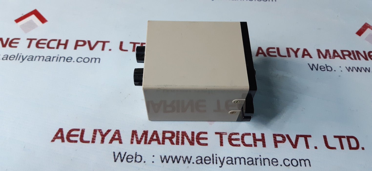 Omron sao-q current sensor 2 to 40s