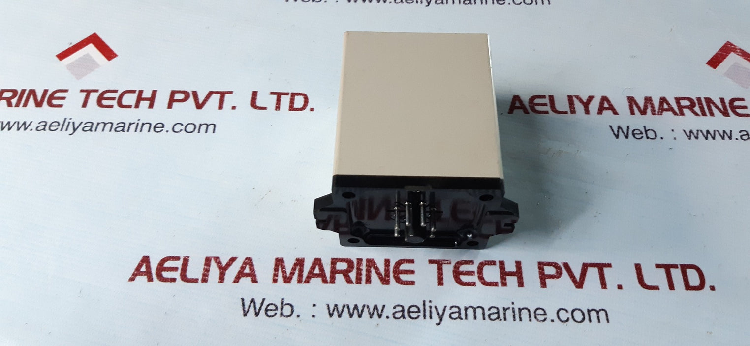 Omron sao-q current sensor 2 to 40s