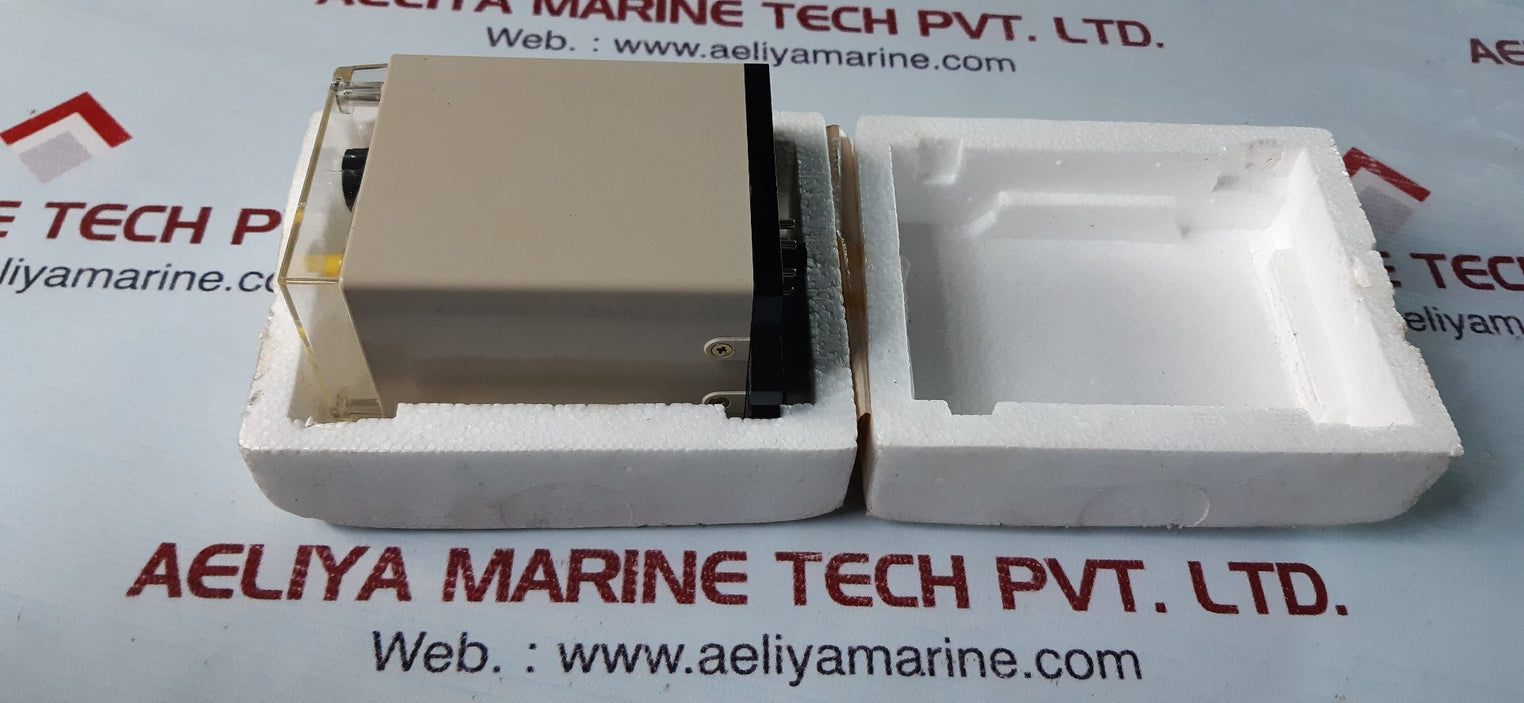 Omron se-sp1 motor relay 100/110vac 50/60hz 1-160a