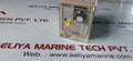 Omron se-sp1 motor relay 100/110vac 50/60hz 1-160a