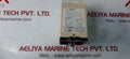 Omron se-sp1 motor relay 100/110vac 50/60hz 1-160a