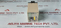 Omron se-sp1 motor relay 100/110vac 50/60hz 1-160a