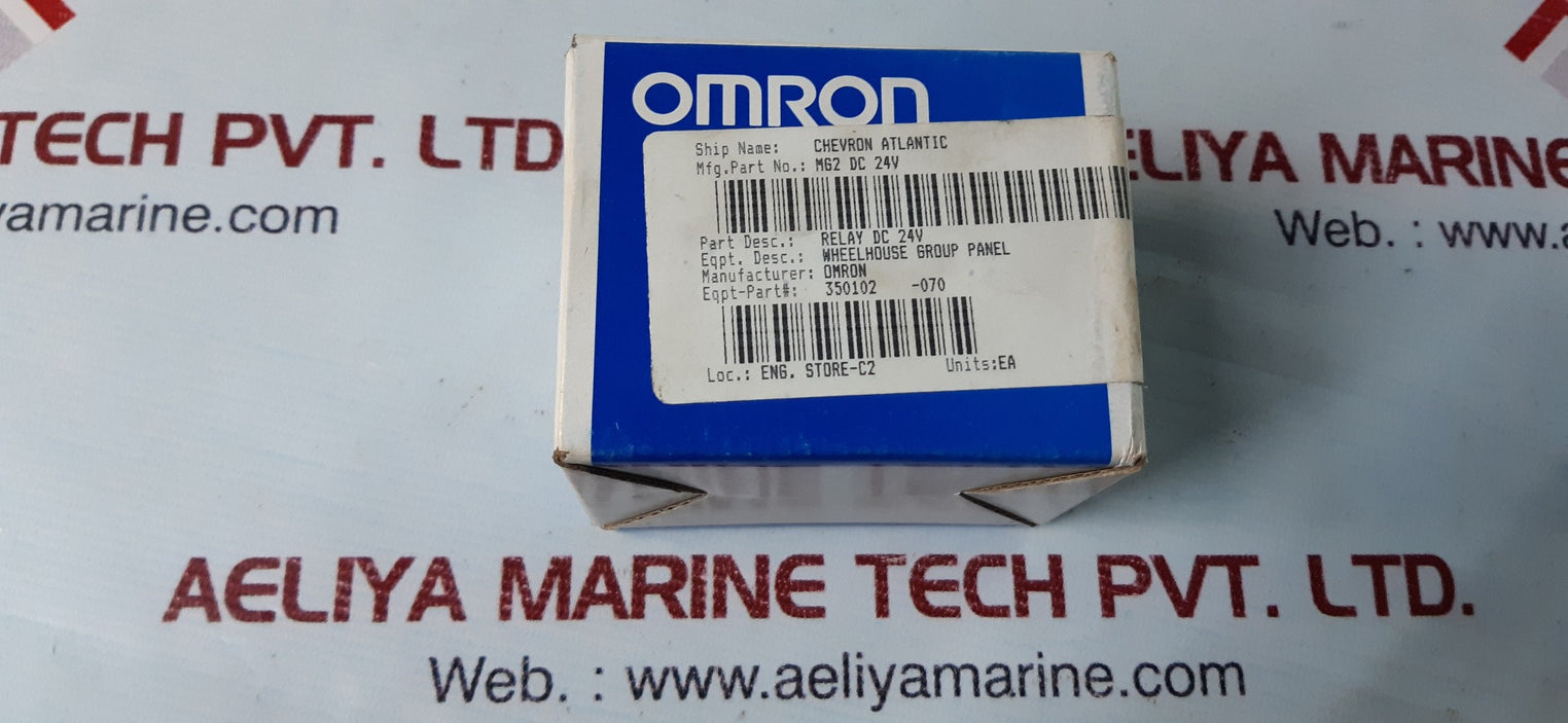 Omron h3ba-305 timer 0.0 to 0.5 min