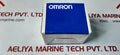 Omron h3ba-305 timer 0.0 to 0.5 min