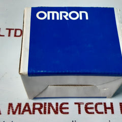 Omron h3ba-305 timer 0.0 to 0.5 min