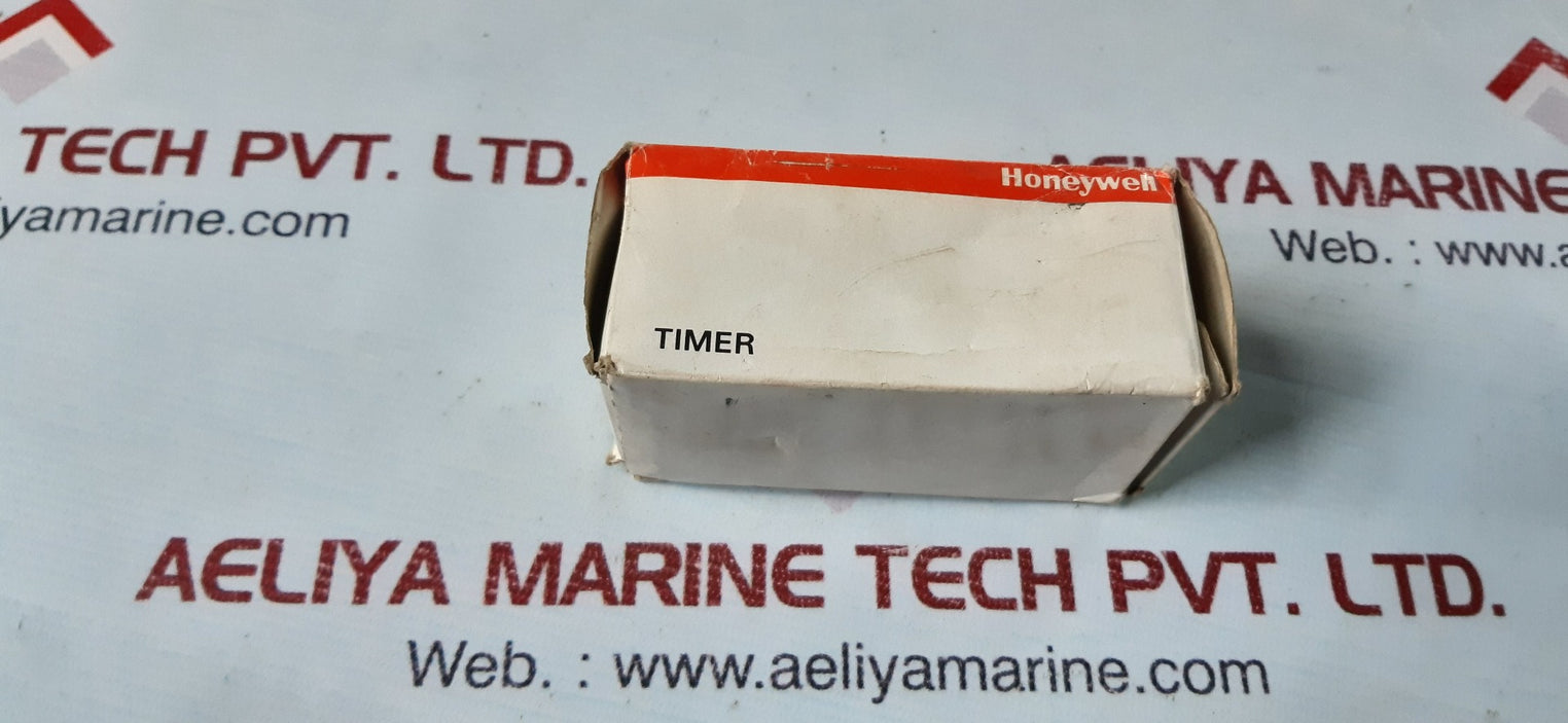 Honeywell gts-3pc,b timer 1s/10s/60s/6m