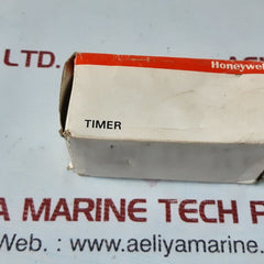 Honeywell gts-3pc,b timer 1s/10s/60s/6m