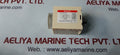 Honeywell gts-3pc,b timer 1s/10s/60s/6m