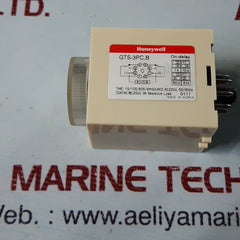 Honeywell gts-3pc,b timer 1s/10s/60s/6m