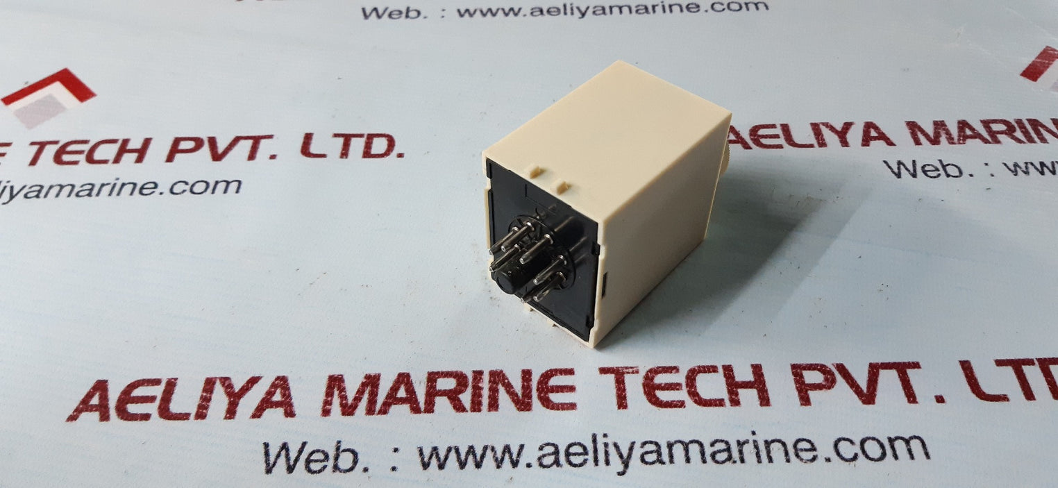 Honeywell gts-3pc,b timer 1s/10s/60s/6m