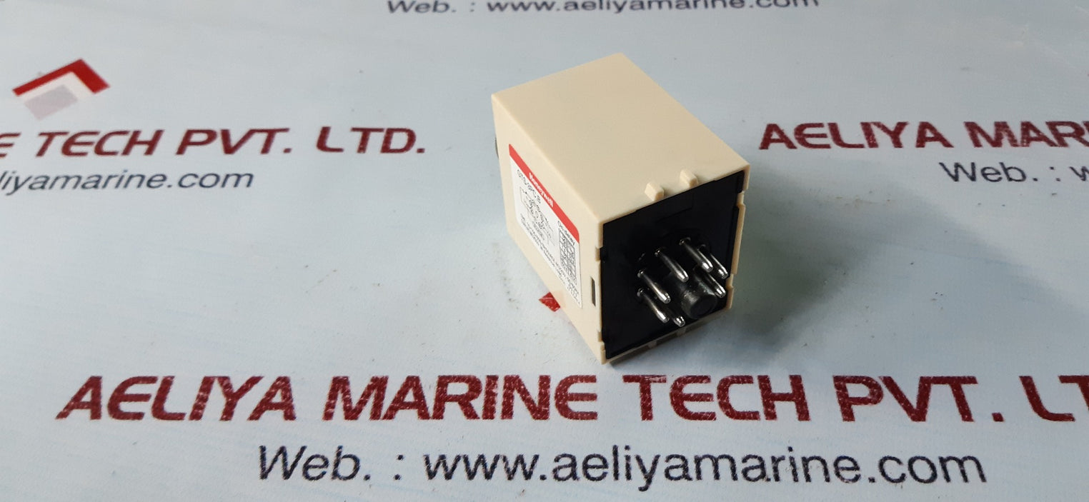 Honeywell gts-3pc,b timer 1s/10s/60s/6m