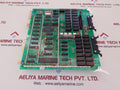Terasaki emw-1401a parallel i/o module k/821/4-001e