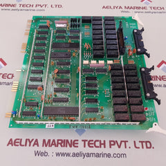 Terasaki emw-1401a parallel i/o module k/821/4-001e