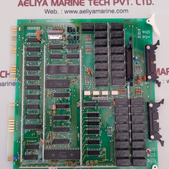 Terasaki emw-1401a parallel i/o module k/821/4-001e