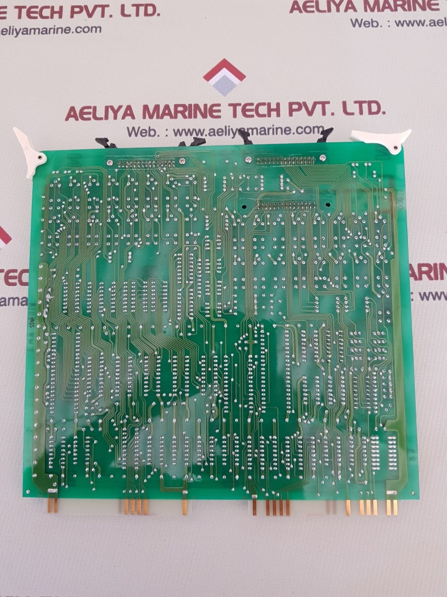 Terasaki emw-1401a parallel i/o module k/821/4-001e
