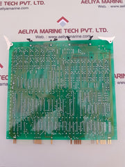 Terasaki emw-1401a parallel i/o module k/821/4-001e