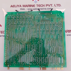Terasaki emw-1401a parallel i/o module k/821/4-001e