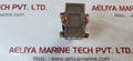 Idec izumi cs-10 camswitch camswitch 600v 10a