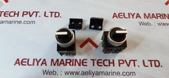 Fuji electric ah22-p2 command switch