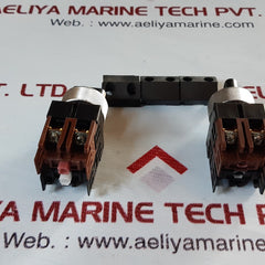 Fuji electric ah22-p2 command switch