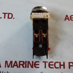 Fuji electric ah30-f5 command switch