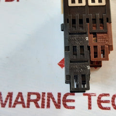Fuji electric ah30-f5 command switch
