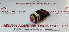 Fuji electric ah30-f5 command switch