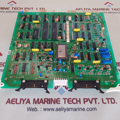 Terasaki emw-1301d tma & tm i/f module k/821/3-001e