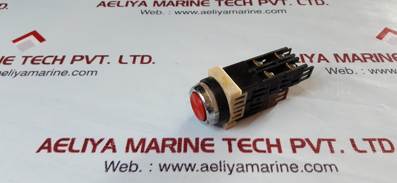 Fuji electric ah30-f5 command switch