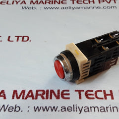 Fuji electric ah30-f5 command switch
