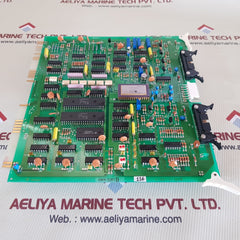 Terasaki emw-1301d tma & tm i/f module k/821/3-001e