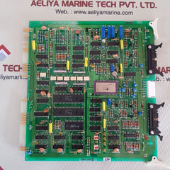 Terasaki emw-1301d tma & tm i/f module k/821/3-001e