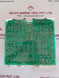 Terasaki emw-1301d tma & tm i/f module k/821/3-001e