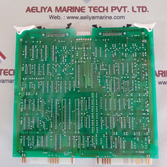 Terasaki emw-1301d tma & tm i/f module k/821/3-001e