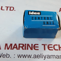 Idec abn301-r push button