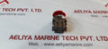 Idec abn301-r push button