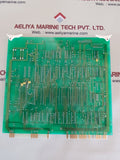 Terasaki emw-1101a cpu ram & rom module k/834/5-001d