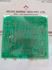 Terasaki emw-1101a cpu ram & rom module k/834/5-001d
