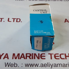 Maruyasu xmd 3011r pushbutton