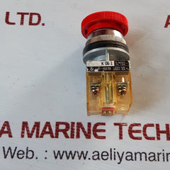 Maruyasu xmd 3011r pushbutton
