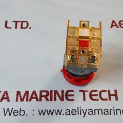 Maruyasu xmd 3011r pushbutton
