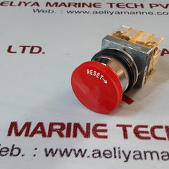 Maruyasu xmd 3011r pushbutton