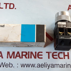 Fuji electric ah22-f command switch