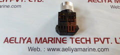Fuji electric ah22-f command switch